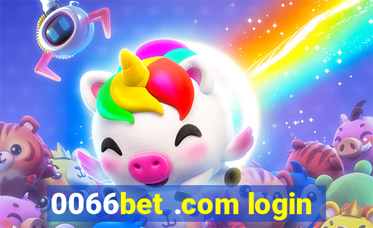 0066bet .com login